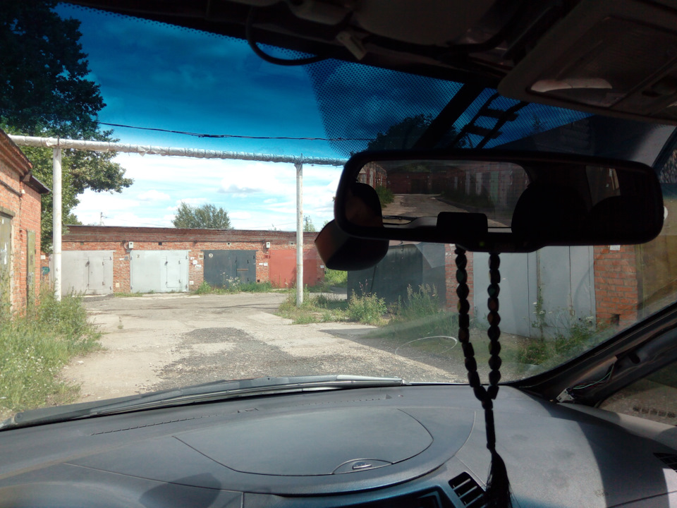 Датчик дождя аутлендер 3 как включить - 81 фото