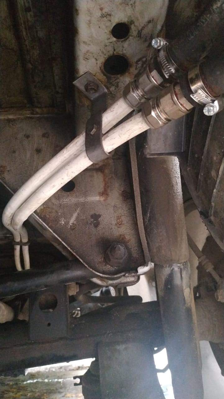 Жгут диагностики для КЕ — Джетроник своими руками. — Audi 100 (C3), 1,8 ...