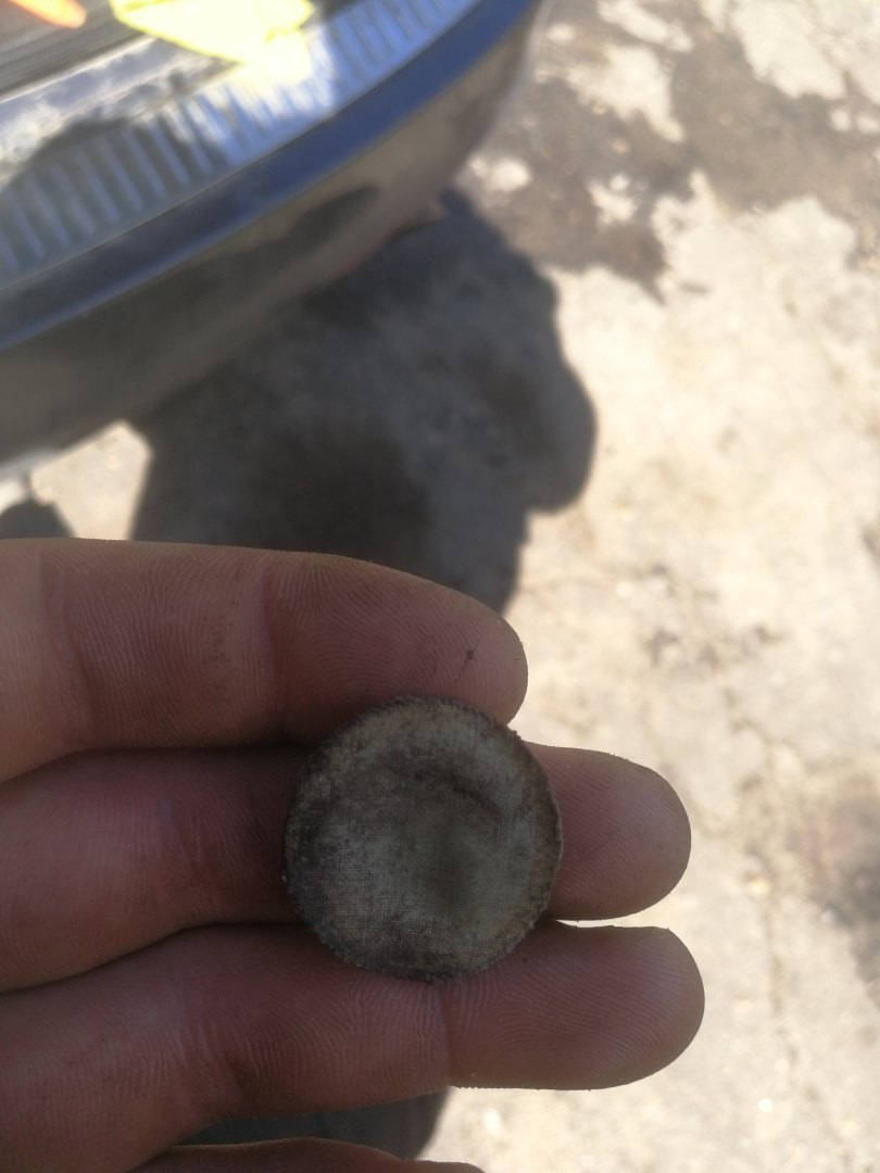 Фото в бортжурнале Opel Insignia Sports Tourer (1G)