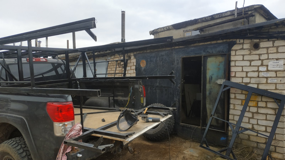 Армавир жилой модуль гараж