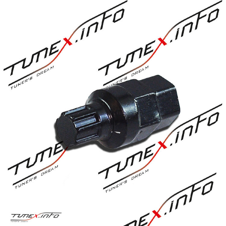 Фото в бортжурнале Mitsubishi Galant (8G)