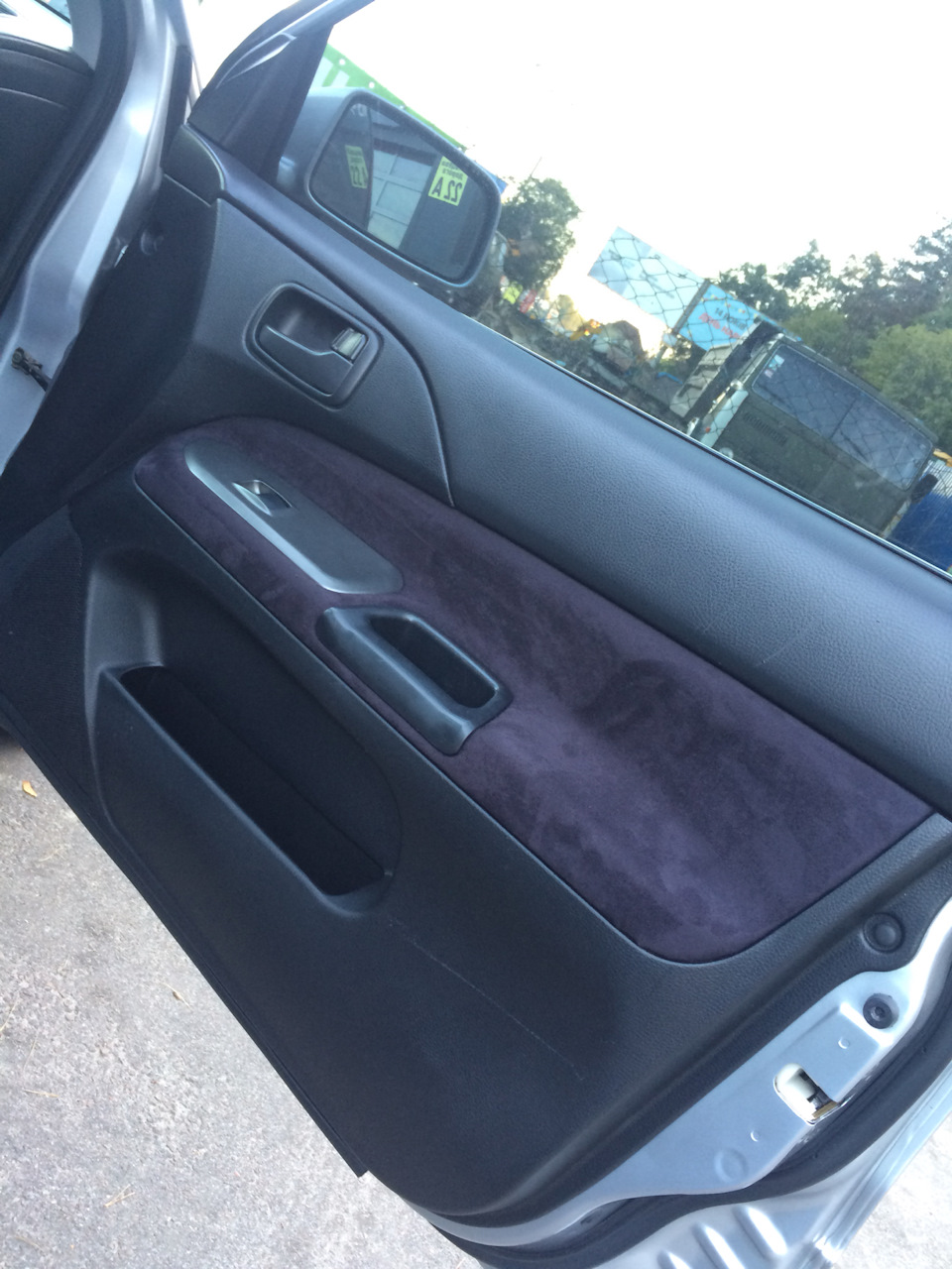 Новый 2019 — Opel Zafira B, 1,8 л, 2007 года | тюнинг | DRIVE2