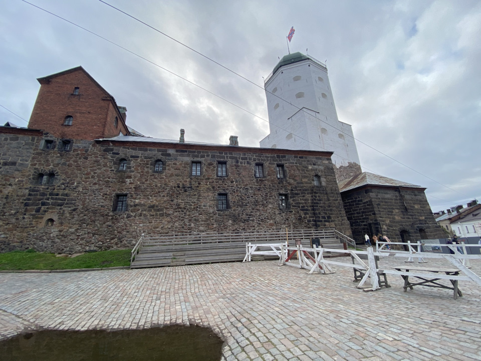 Замена фильтра тонкой очистки — Honda Accord (7G), 2 л, 2008 года ...