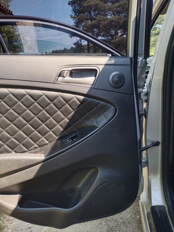 Фото в бортжурнале Hyundai Solaris (1G)