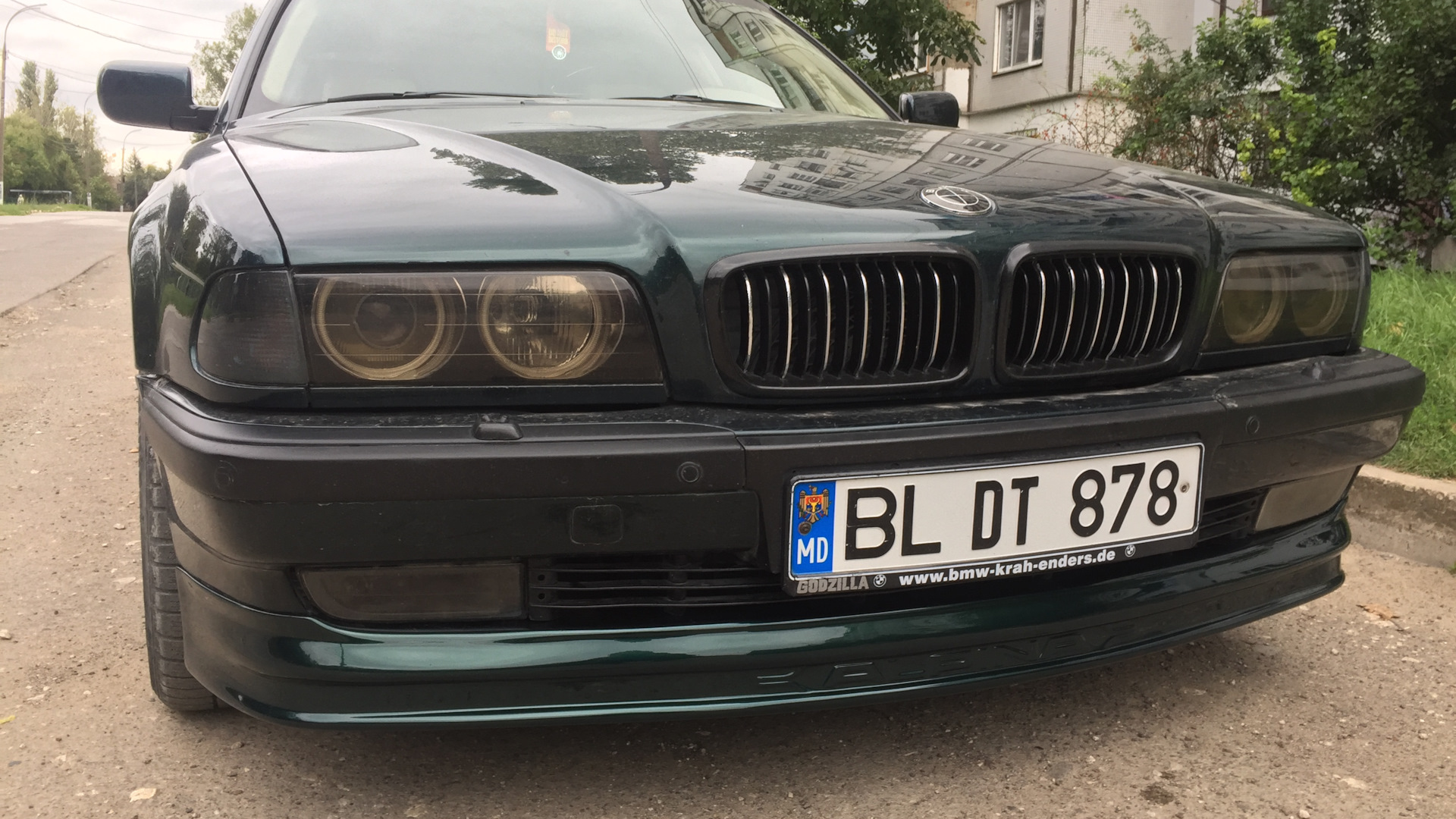 BMW РІРѕР»Рє