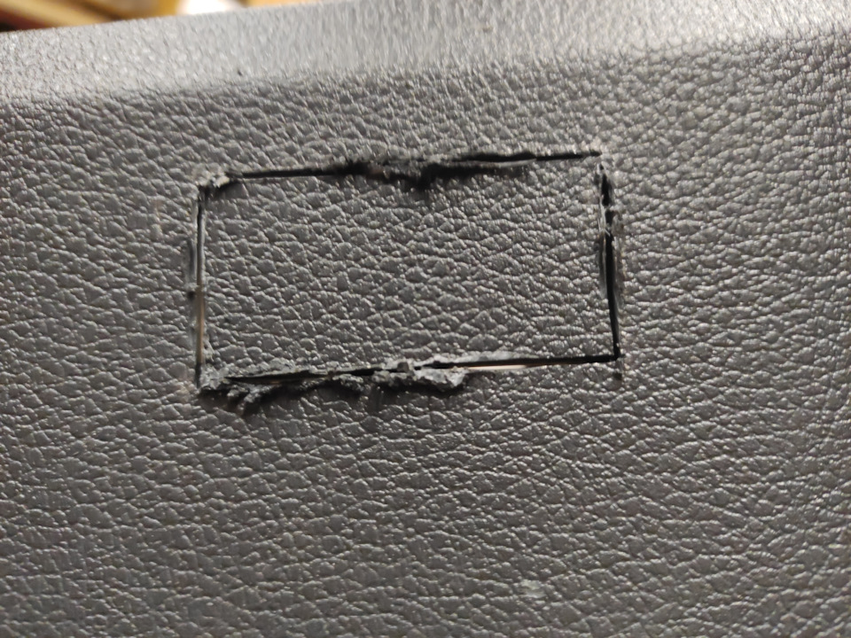 Закрывание багажника с ключа и дублирующая кнопка закрывания — Audi Q7 ...