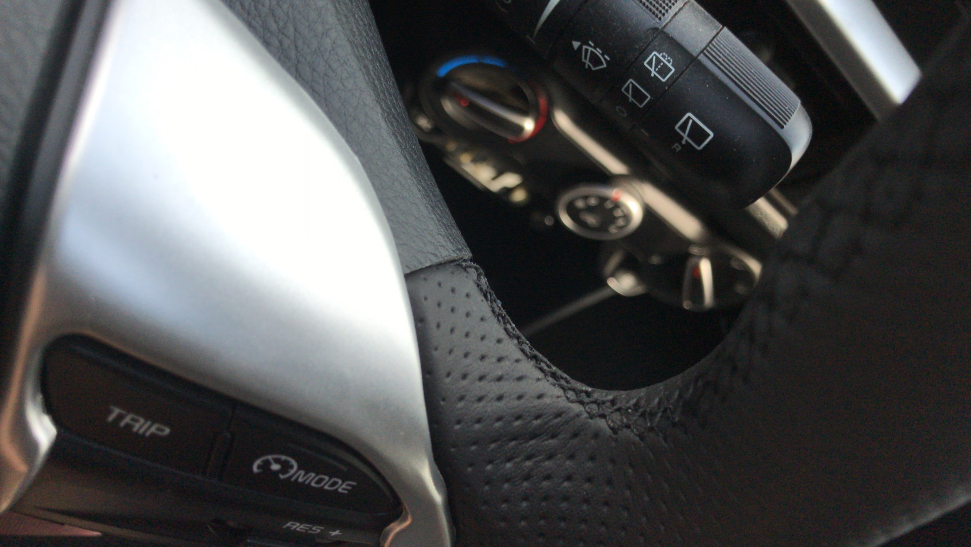 Чтобы тело не потело — KIA Picanto (3G), 1,2 л, 2019 года | другое | DRIVE2