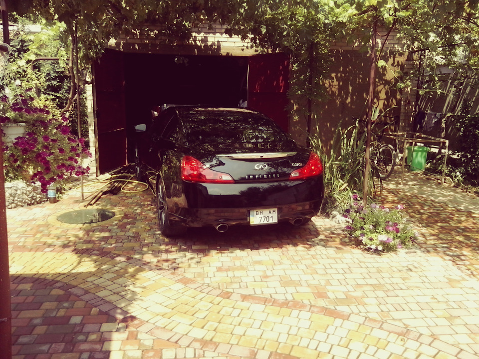 Чем замазать швы на крыше металлического гаража - 91 фото