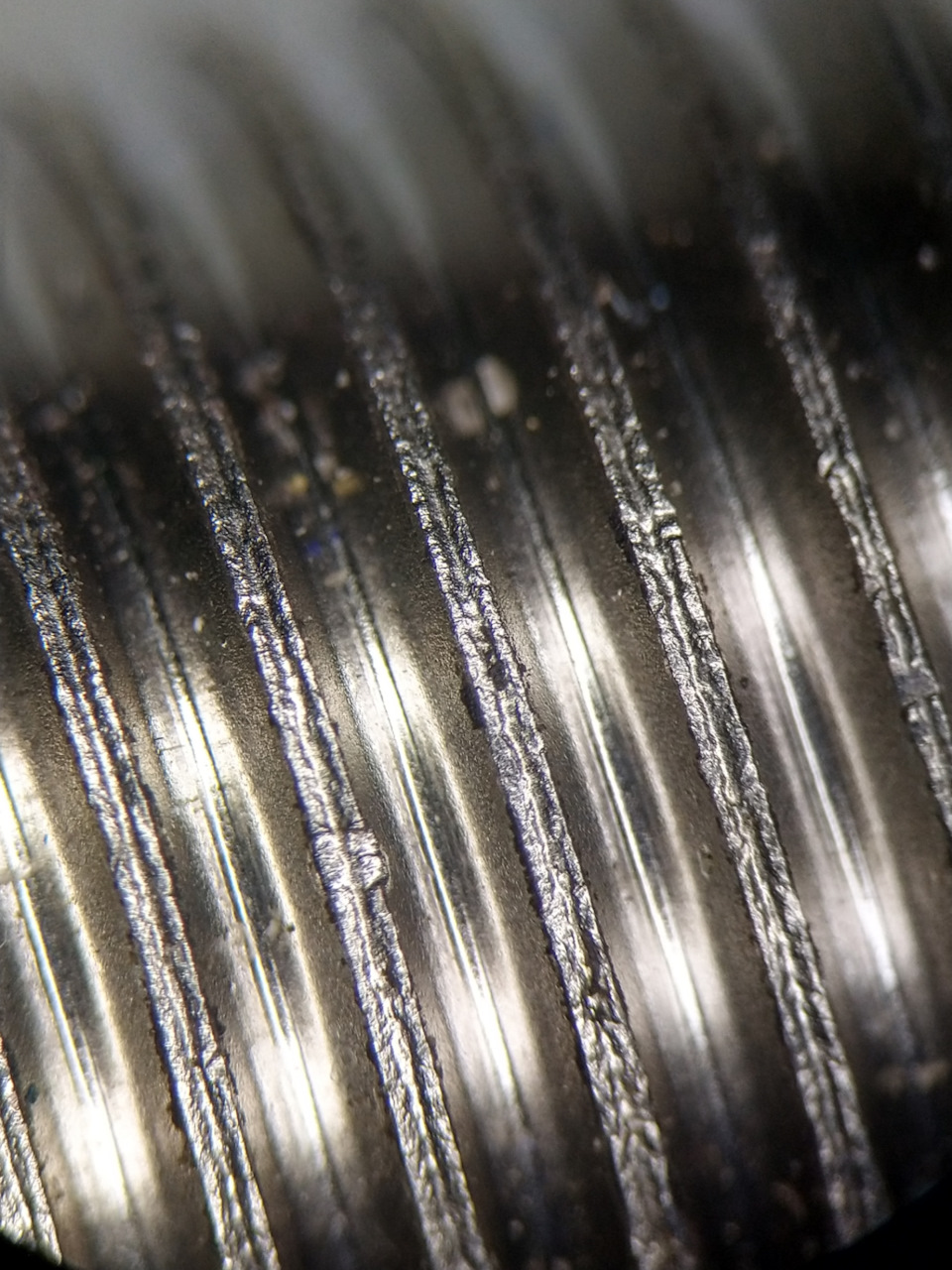 Фото в бортжурнале Audi A4 (B7)