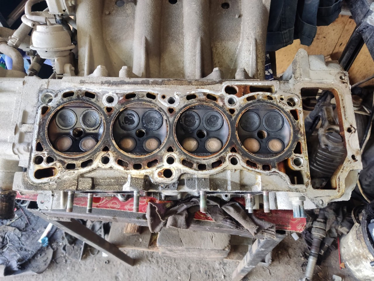 головка цилиндров нива шевроле. прокладка гбц ваз 2110 16 клапанов 124. прокладка гбц ваз 2107. Crc пробой прокладки гбц. пробило прокладку гбц ваз 2114 8 клапанов.