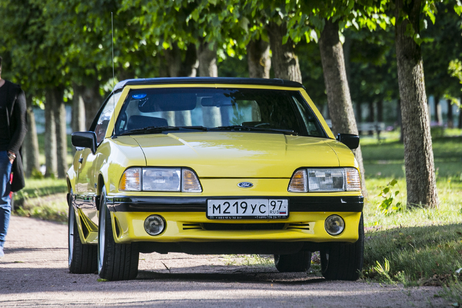 Авто в архангельском. Автошоу в Архангельском.