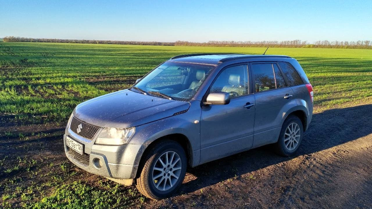 Grand vitara 2. Сузуки Гранд Витара 2.4. Носорог Сузуки Гранд Витара. Носорог Suzuki Grand Vitara. Газовое оборудование на Сузуки Гранд Витара 2.0 отзывы владельцев.