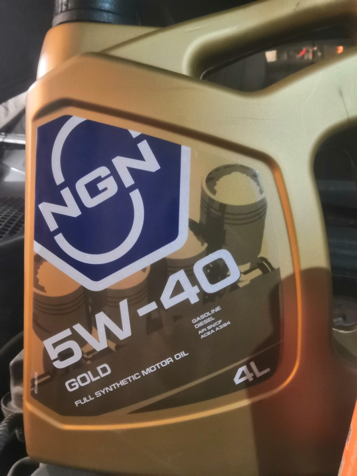 Регламент и тормоза — Skoda Octavia A5 Mk2, 1,6 л, 2013 года | плановое ...