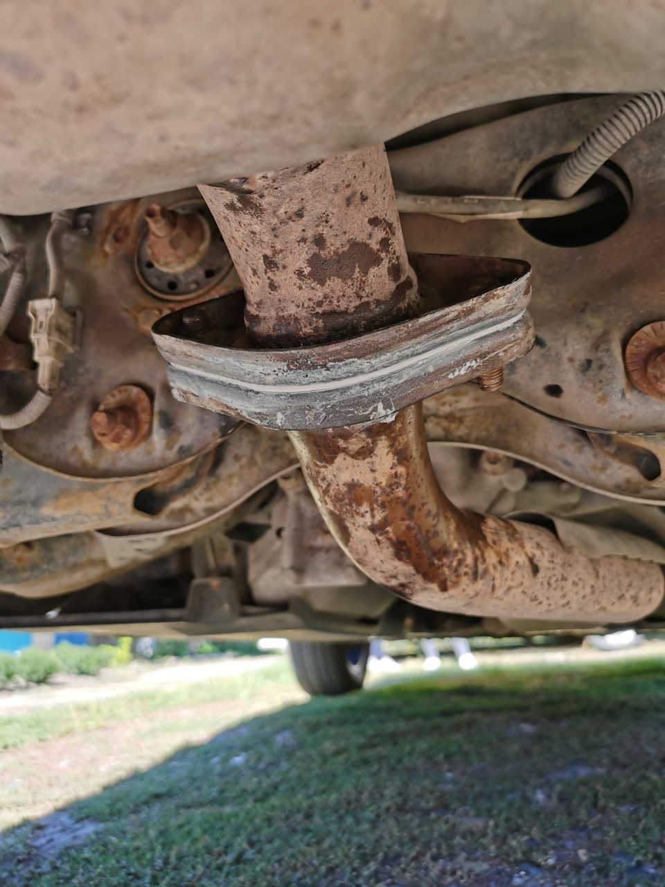 Фото в бортжурнале Mazda CX-5 (1G)