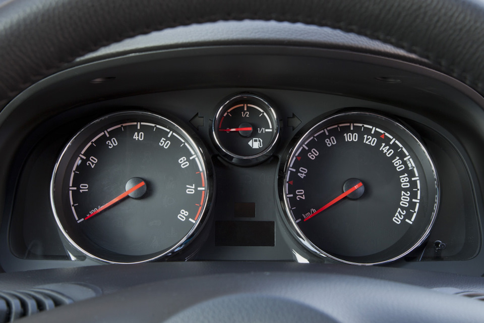 Обороты холостого хода — Opel Antara, 3 л, 2013 года | наблюдение | DRIVE2