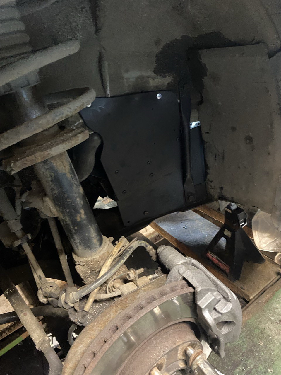 PEUGET SPORT トラック XU10J2TE ч2. Сборка мечтами перфекциониста. — Peugeot 605, 2