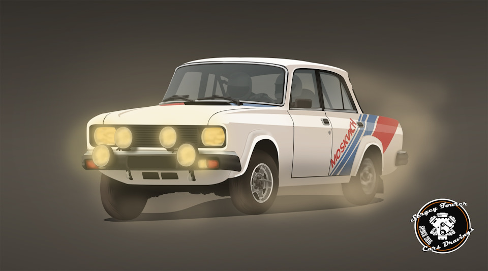 АЗЛК 2140 SL Москвич — DRIVE2