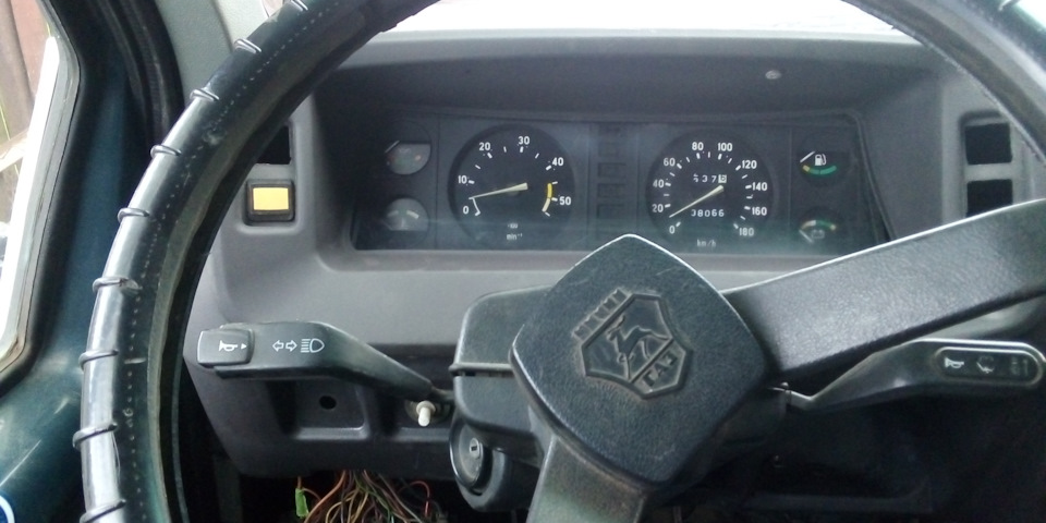 Примерка торпеды. — ГАЗ Газель, 2,3 л, 2001 года | своими руками | DRIVE2