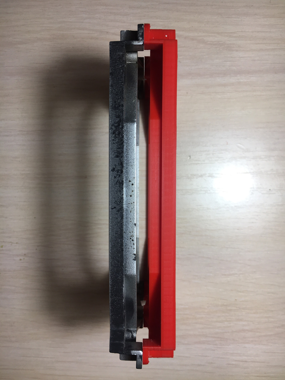 Руль aristo в chaser, 2jz-ge — Toyota Chaser (100), 2 л, 1997 года ...