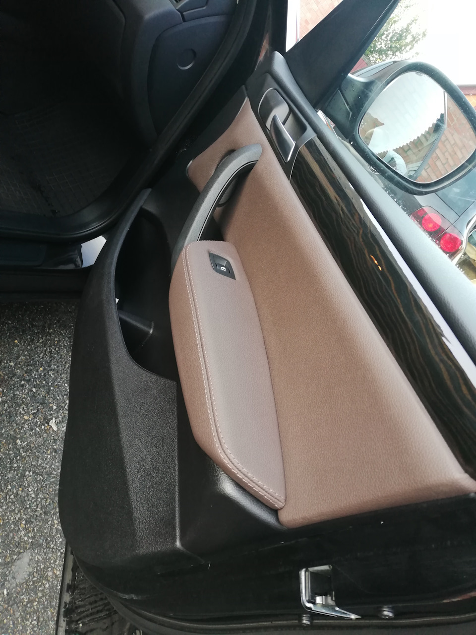 Подогрев руля — BMW X5 (E70), 3 л, 2007 года | своими руками | DRIVE2