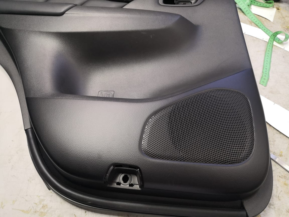 Фото в бортжурнале Mitsubishi Pajero Sport (3G)