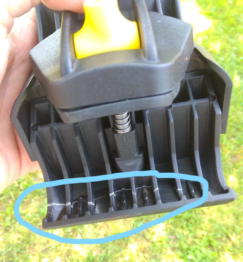 Что ж, скупой платит дважды. — Mitsubishi Pajero Sport (3G)