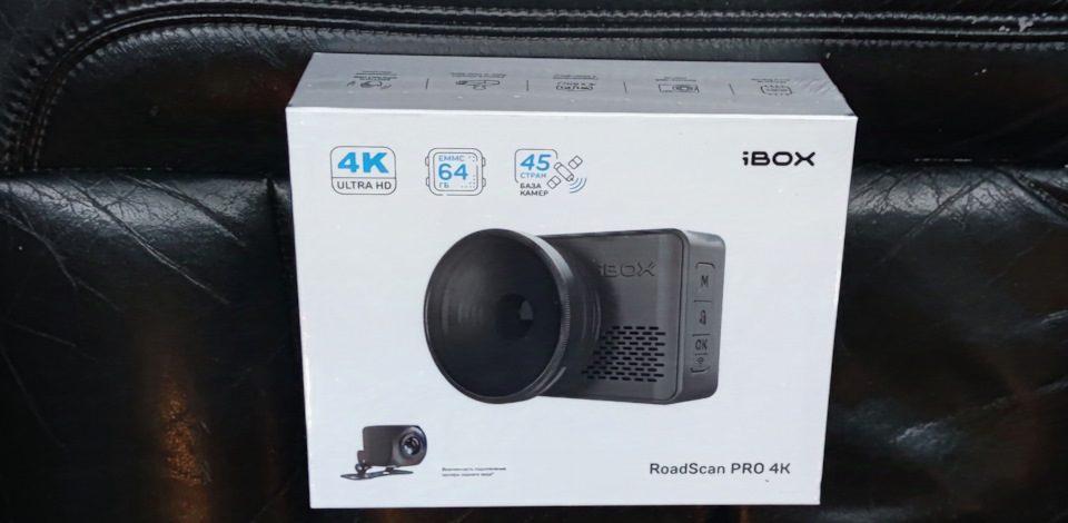 вот такой зверь — Infiniti QX56 (1G)