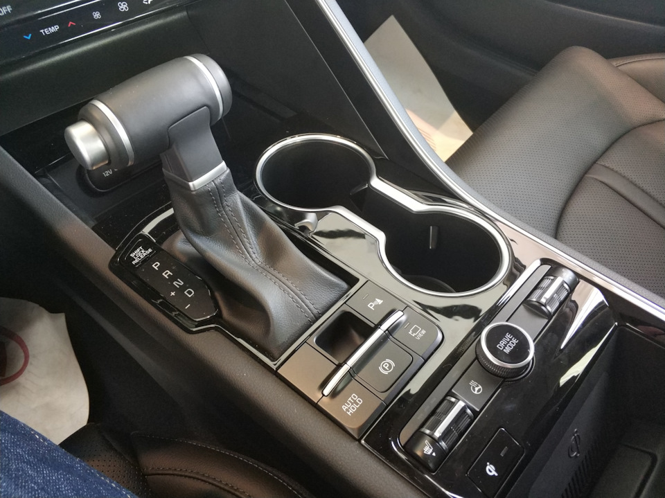 Фото в бортжурнале Mazda 6 (3G)