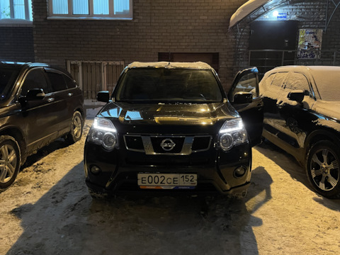 Фонарь заднего хода nissan x-trail t31. Ходовые огни nissan x-trail t32. Дублирующий габаритный огонь. Ниссан кашкай желтые габариты. Светодиодные лампы на ниссан х-трейл т31.