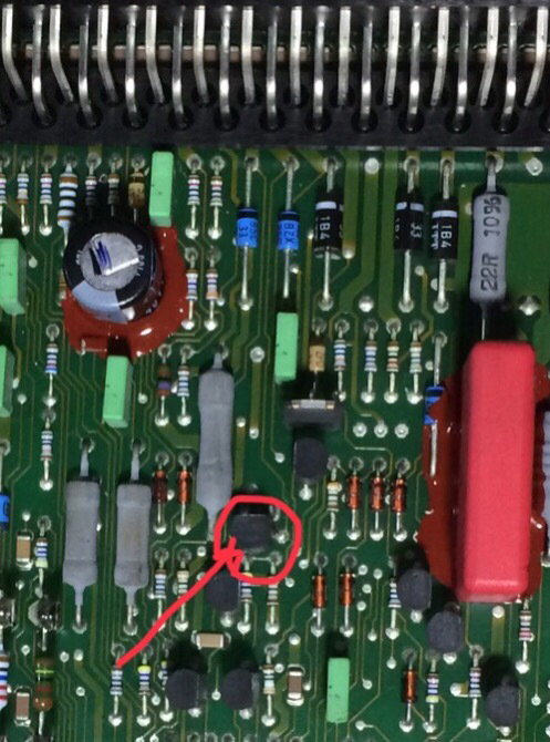 С ЭБУ нет питания бензонасоса. Решено — Volkswagen Transporter T4, 2 л ...