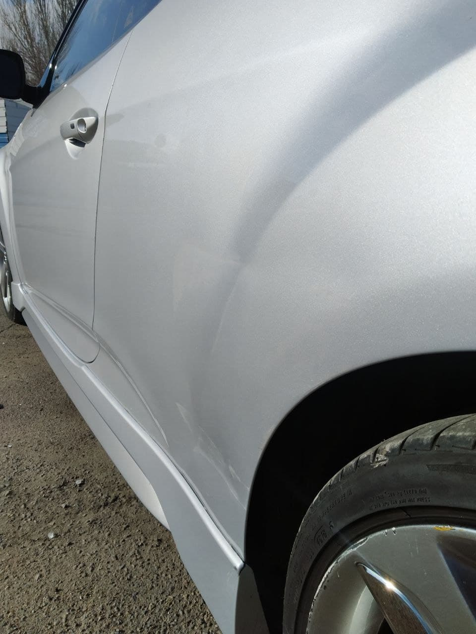 Фото в бортжурнале Hyundai Veloster (1G)
