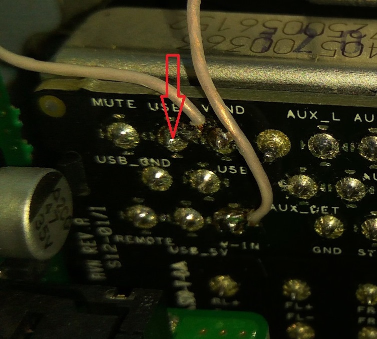 Фото 2.1 — KIA Sorento (2G)