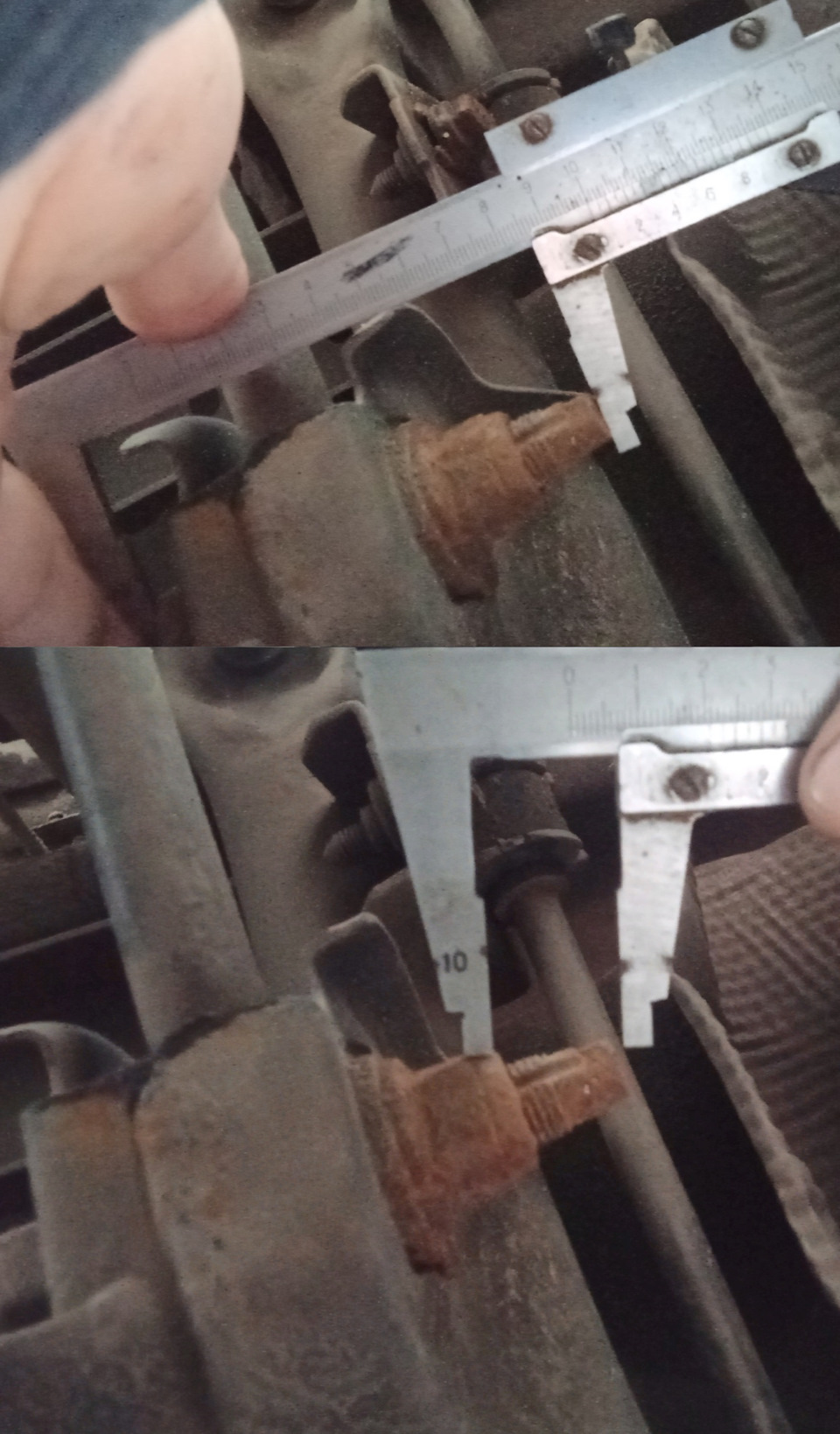 Фото в бортжурнале Renault Duster (1G)
