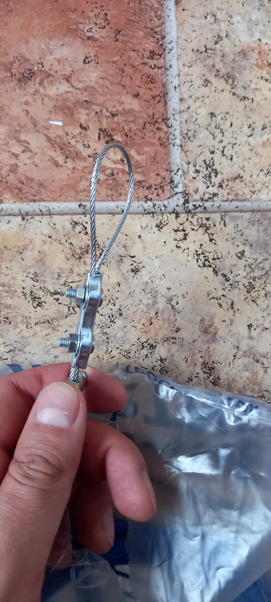 Фото в бортжурнале Lada 2114