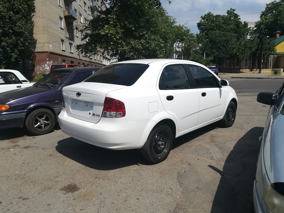 Как новенький — Кунцево Suzuki на DRIVE2