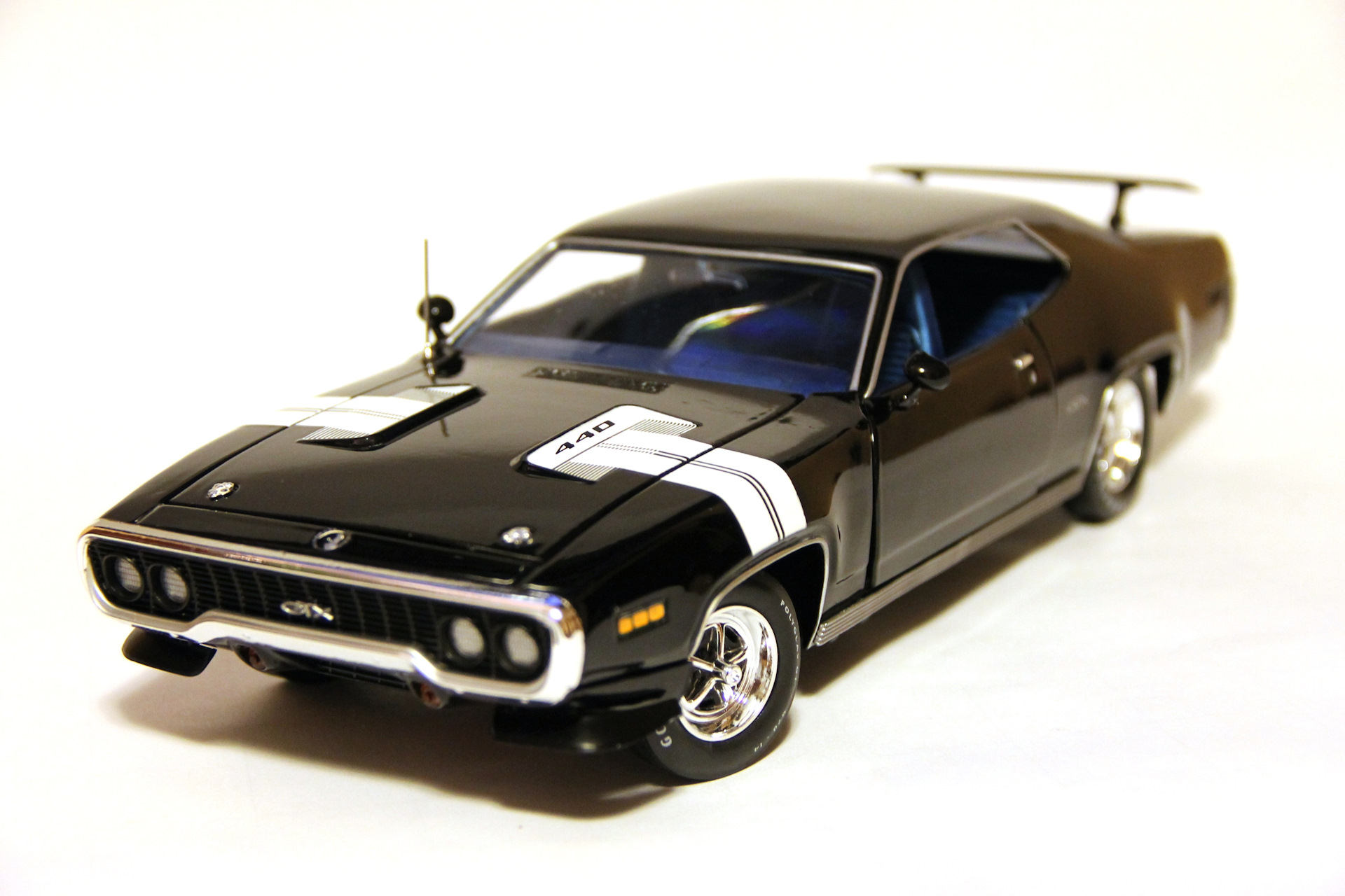 Plymouth GTX 1971