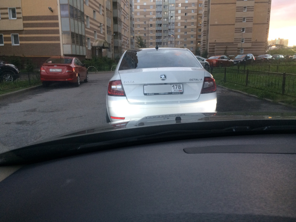 Китай и Вольво совместимы — Volvo XC70 III, 2,4 л, 2008 года | просто ...