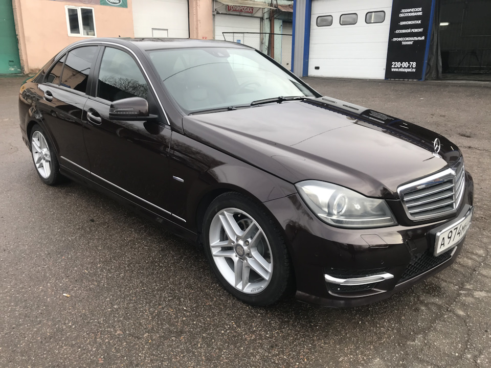 Как устранить гул (резонанс) от прямотока — Сообщество «Выхлопные ...