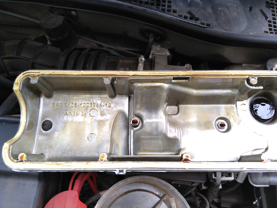 Ларгус регулировка клапанов как часто