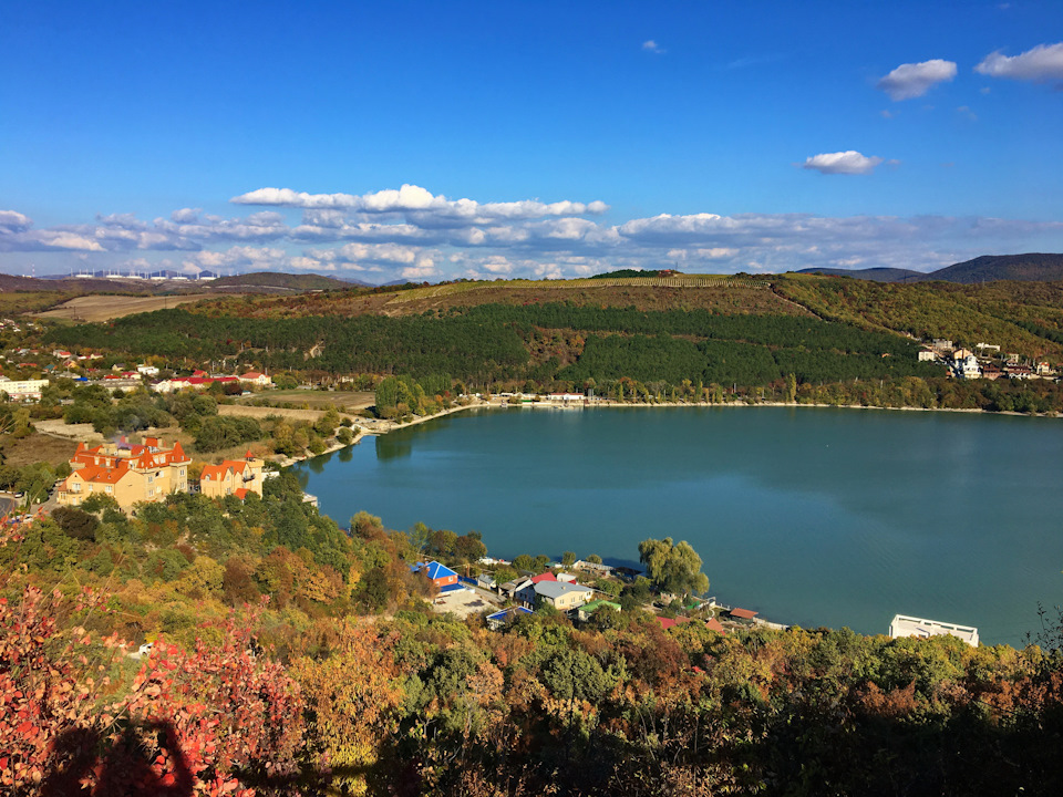 Фото в бортжурнале Hyundai Tucson (TL)