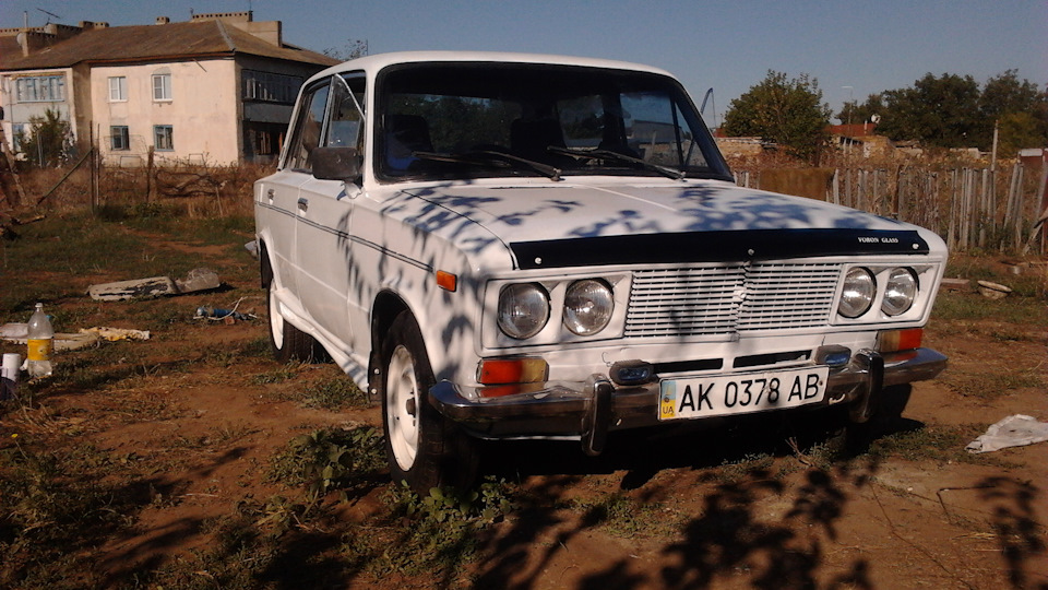 Моновпрыск на ваз!про трамблёр и расход. — Lada 21033, 1,3 л, 1980 года ...