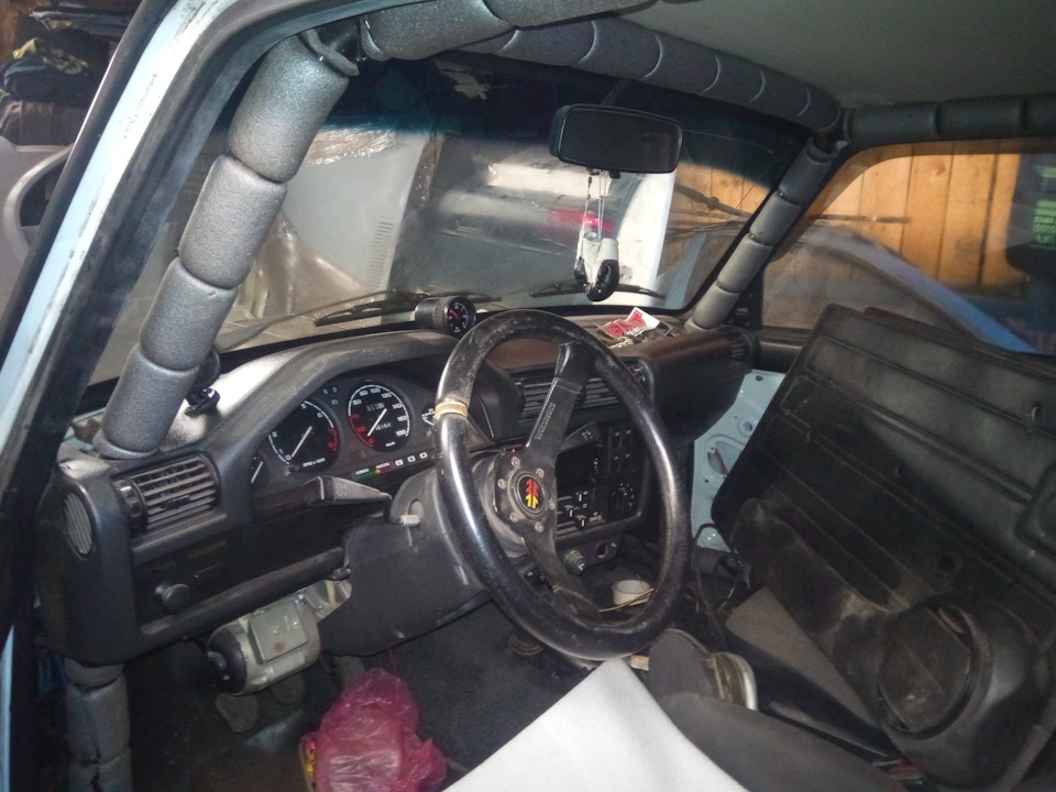 Как слить бензин из бака ленд крузер 100 - фото