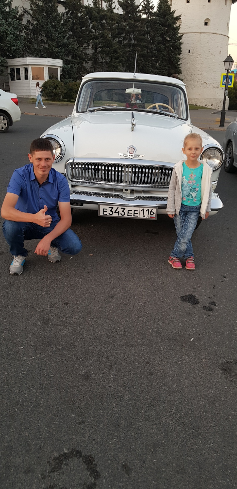 Отпуск на Скайлане в 5000 км 💪. Казань, Саратов, Волгоград… — Nissan  Skyline (R33), 2,5 л, 1994 года | путешествие | DRIVE2