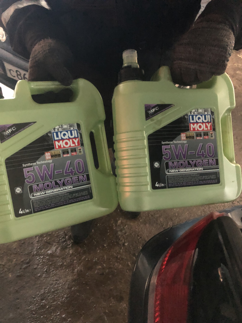 Нет искры и почему не крутил стартер. — BMW 7 series (E65/E66), 3,6 л ...