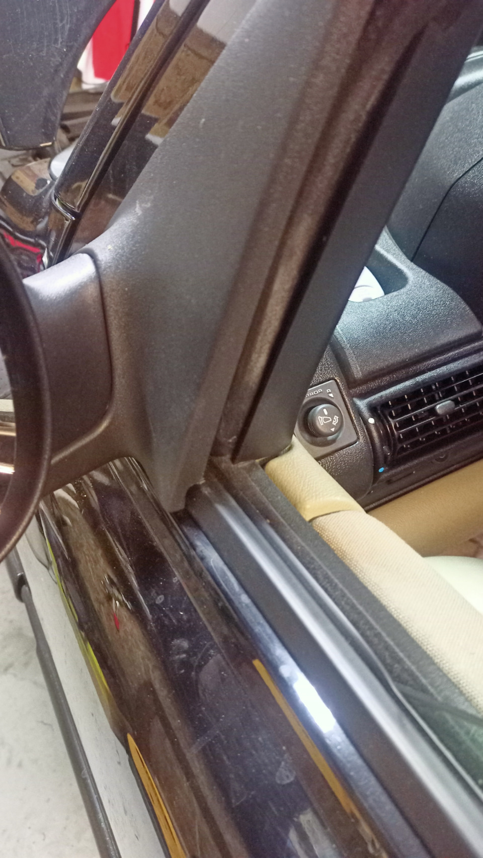 Фото в бортжурнале Land Rover Freelander (L314)