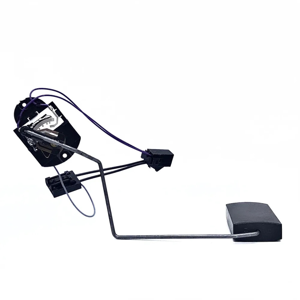 Датчик уровня топлива дут У2М — ИРУСАВТО на DRIVE2