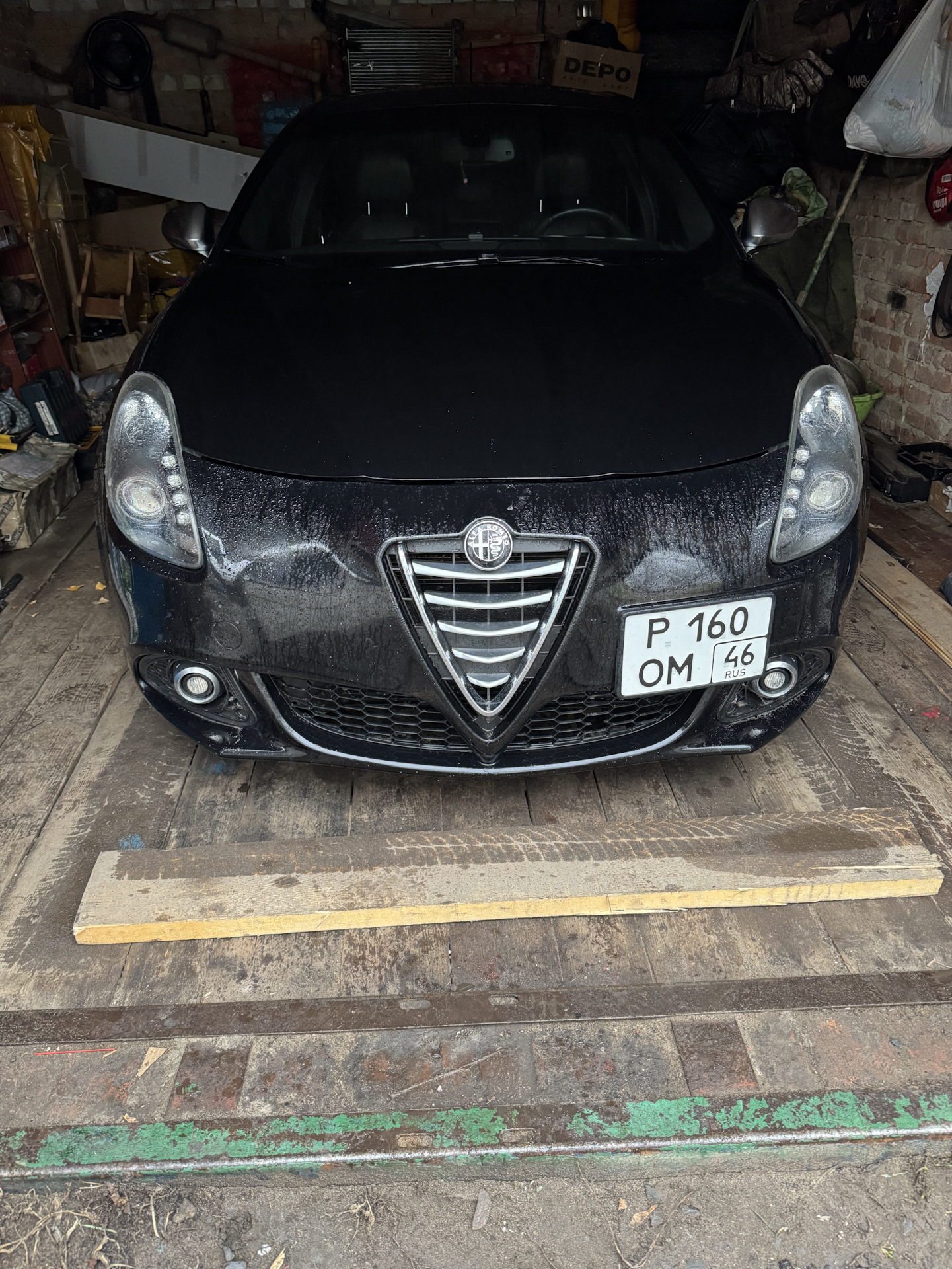 Infodapter Commande Au Volant UAR1Caliber Compatible Avec Alfa Romeo Giulietta Mito