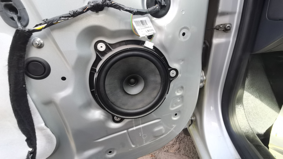 Фото в бортжурнале Renault Logan (2G)