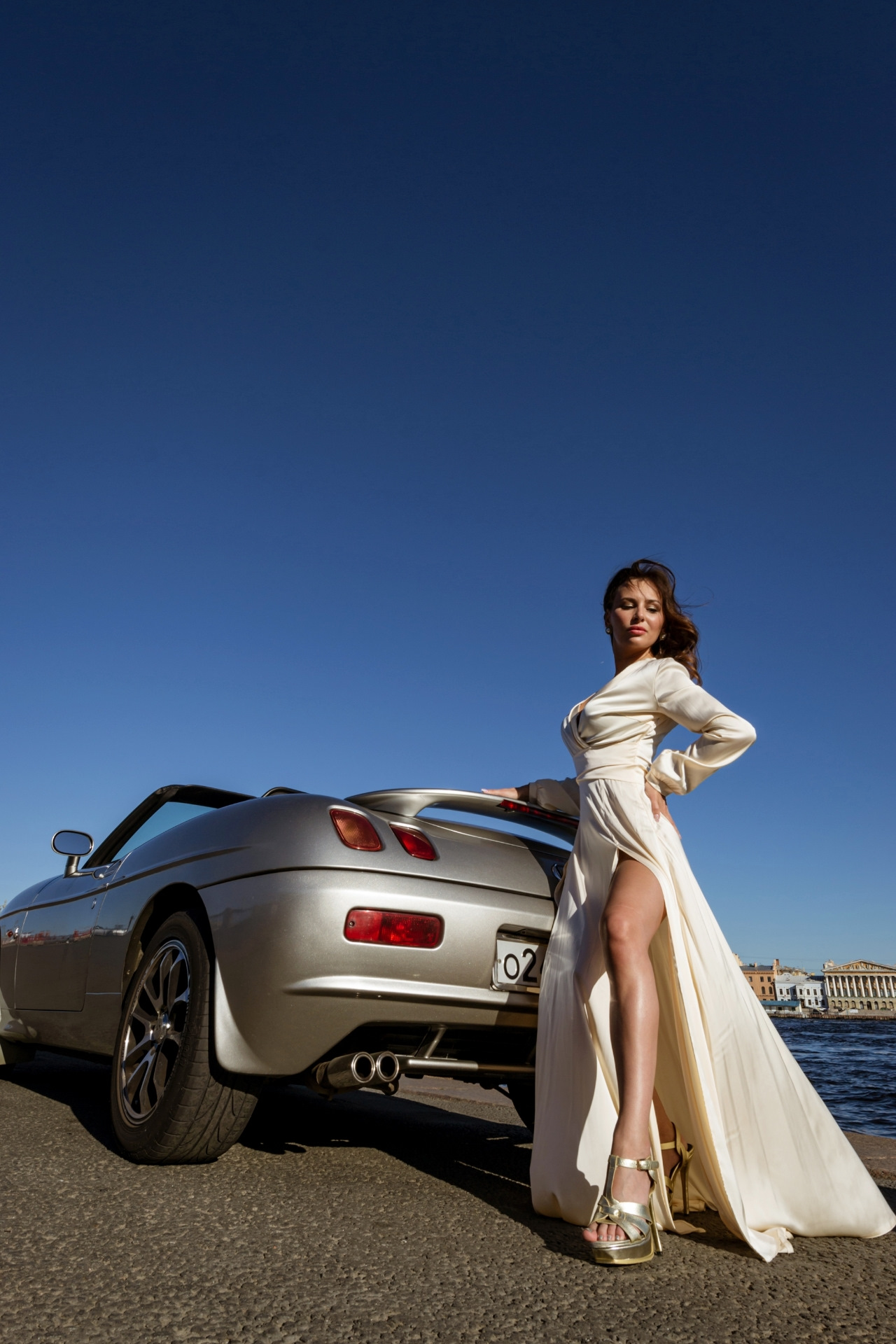 ПЛАТНЫЙ ПИТЕР — DRIVE2