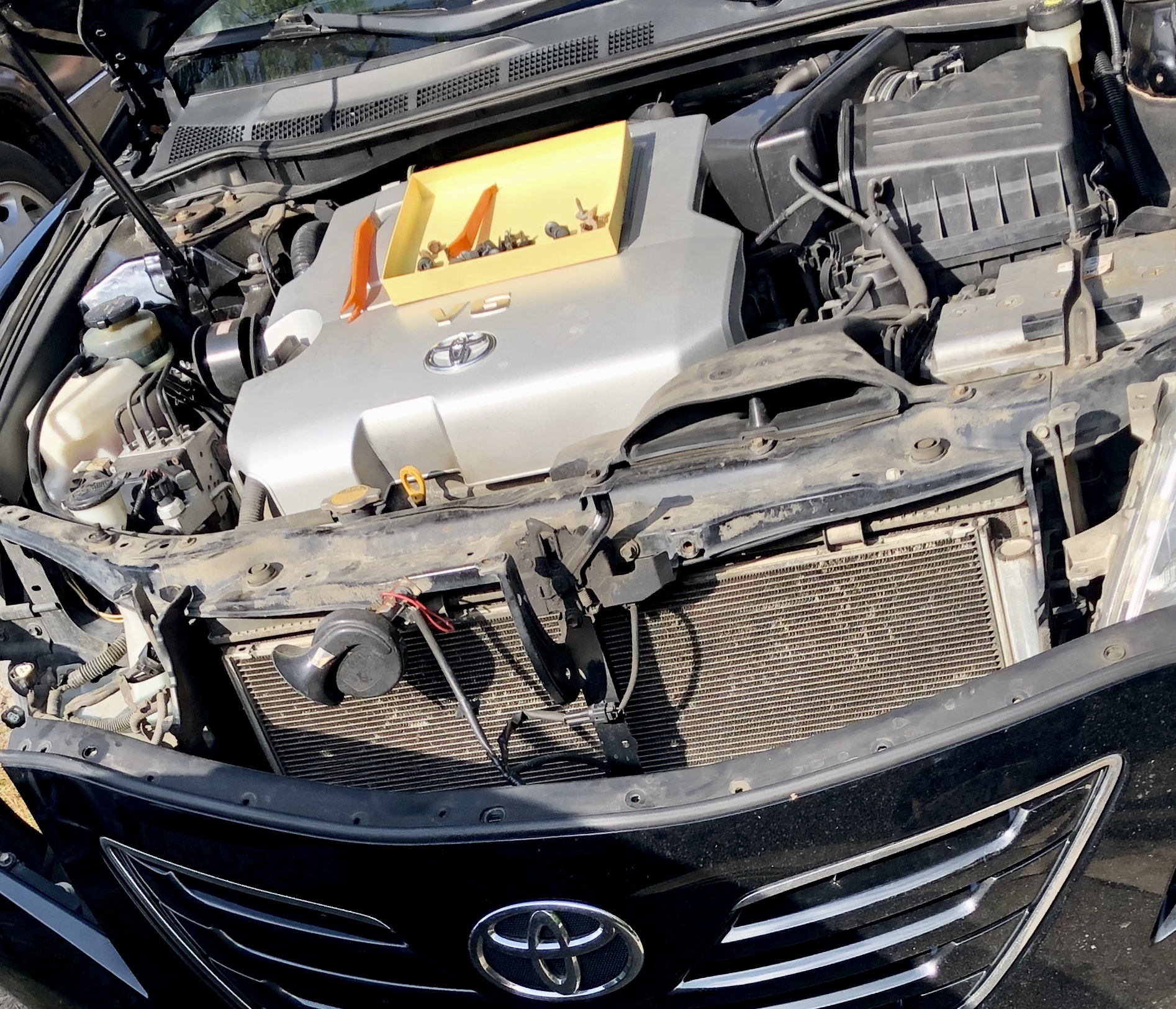 радиатор тойота камри 40 2. замена радиатора тойота камри 30. 5 радиатор. замена радиатора охлаждения камри. 5 40.